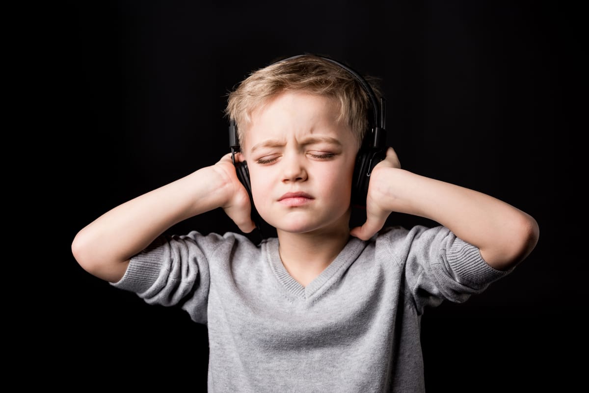 Giftedness ≠ Overexcitability: Why That Distinction Might Just Save Your Sanity