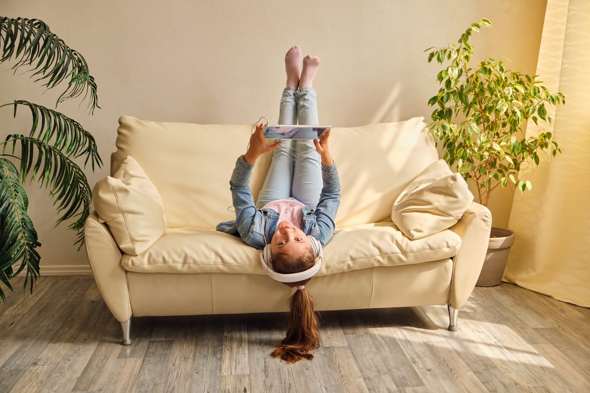 Asynchronous Development: Why Gifted Children Don’t Grow in a Straight Line