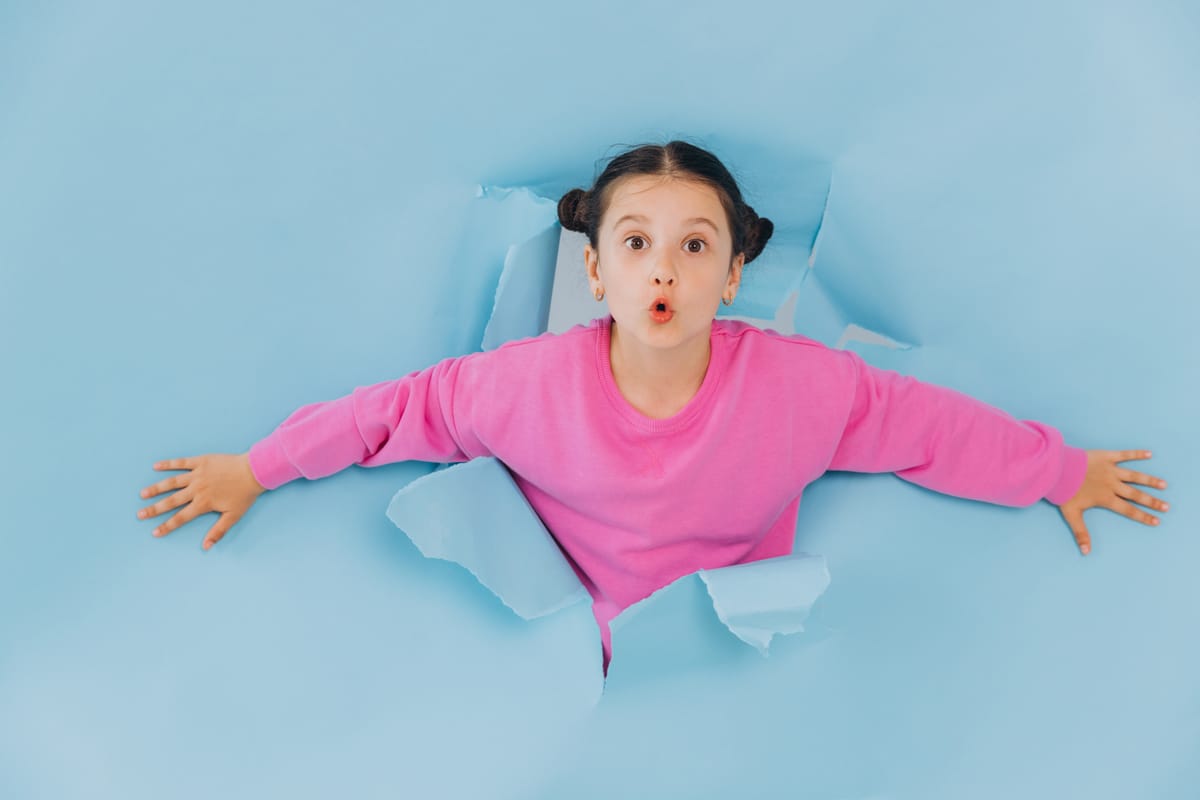 Autism & ADHD in Girls: The Ones We Keep Missing