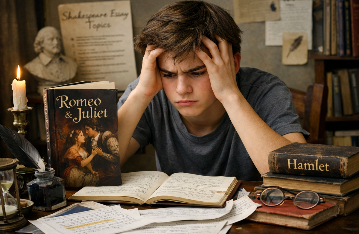 When Loving Stories Isn’t Enough: Why Setworks Can Overwhelm Even Passionate Readers