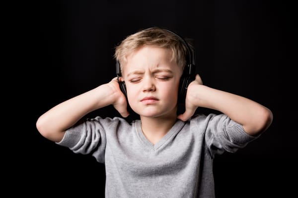Giftedness ≠ Overexcitability: Why That Distinction Might Just Save Your Sanity