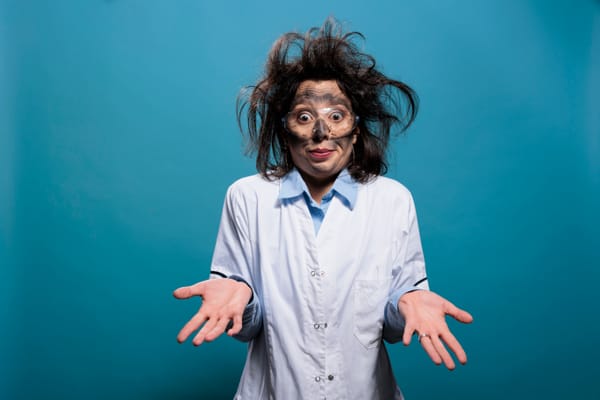 The Hidden Trauma of Parenting a 2e Child