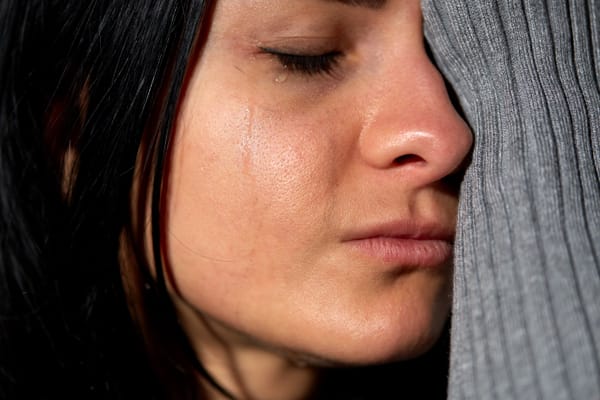When Every No Feels Like a Storm: Learning to Live with Rejection Sensitivity Dysphoria