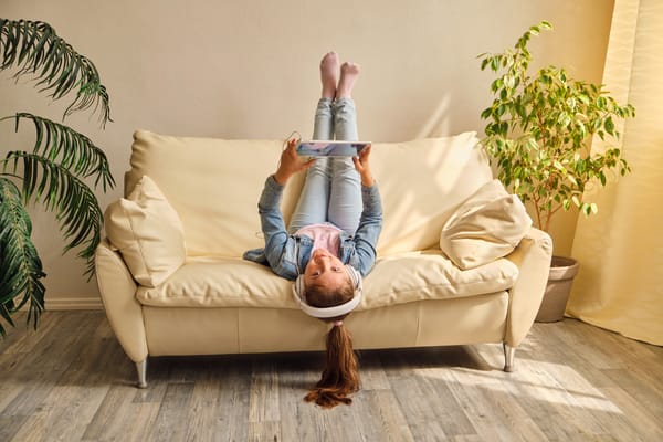 Asynchronous Development: Why Gifted Children Don’t Grow in a Straight Line