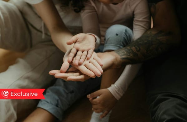 When the doors stay closed, community has to step in